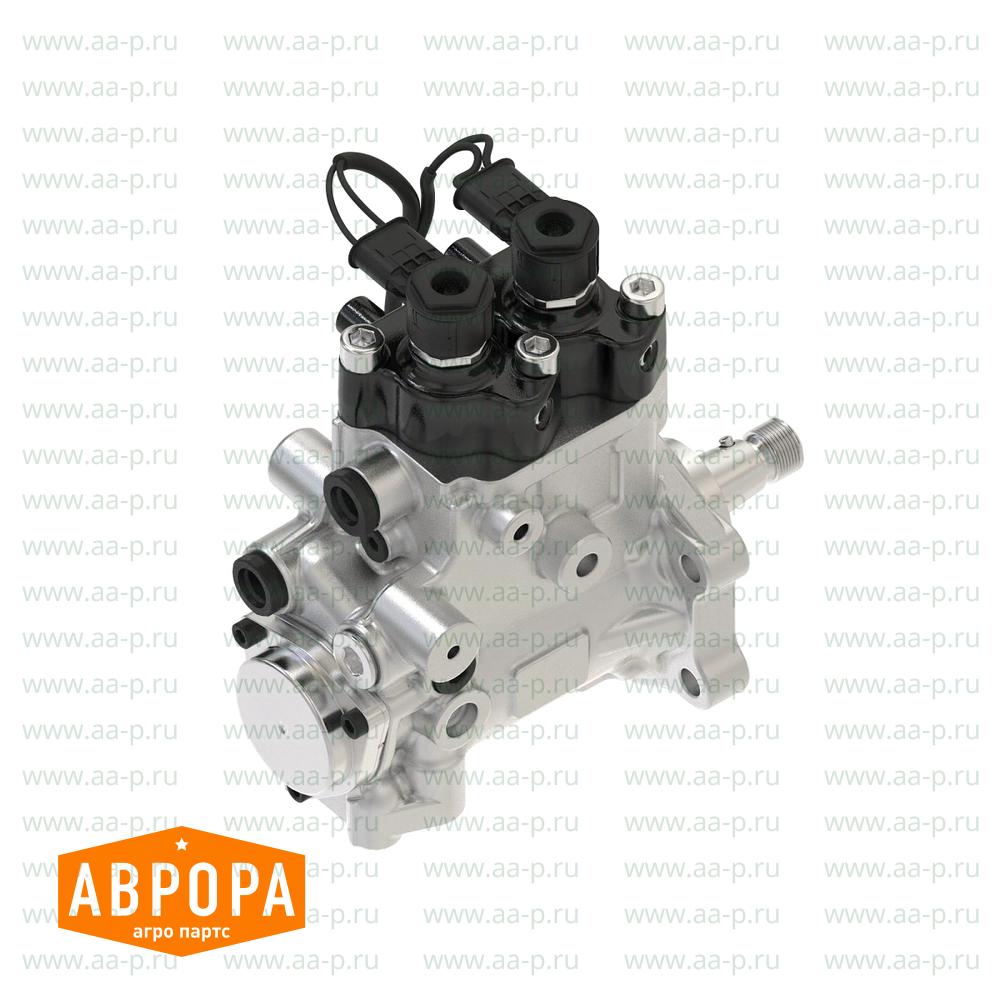 Kraftstofförderpumpe